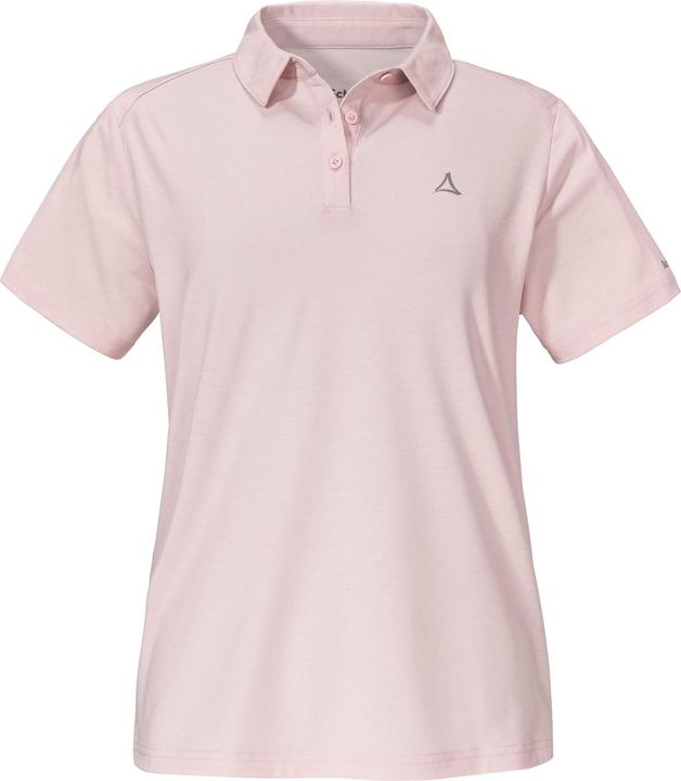 Schöffel Polo Shirt Ramseck L
