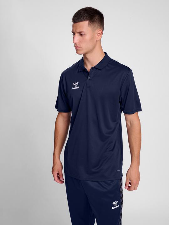 Actual product image hummel hmlESSENTIAL POLO (S)