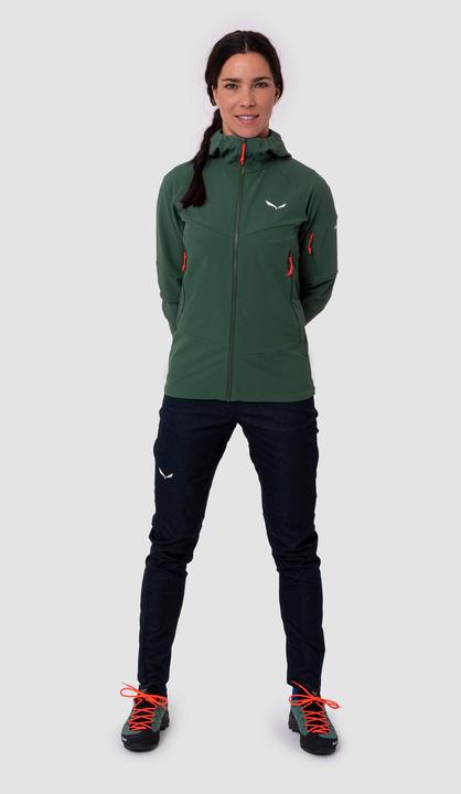 Actual product image Salewa Women's Agner DST Jacket (42, XL)