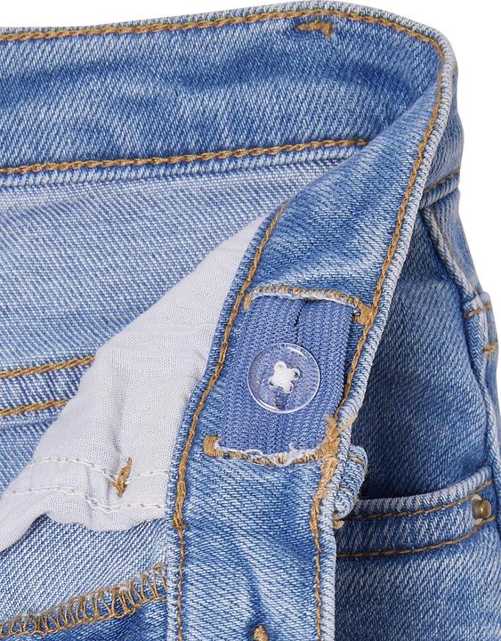 Immagine prodotto Vertbaudet Mädchen Jeans mit ausgestelltem Bein (92)