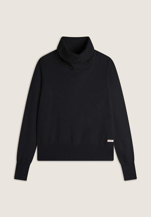 Produktbild Freddy Sweatshirt F4WEMMA (M)