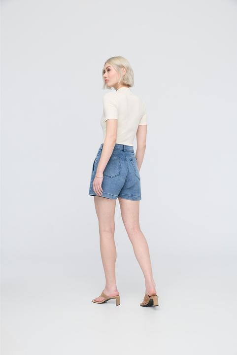Produktbild Du/Er Performance Denim Lite Pleated (M)