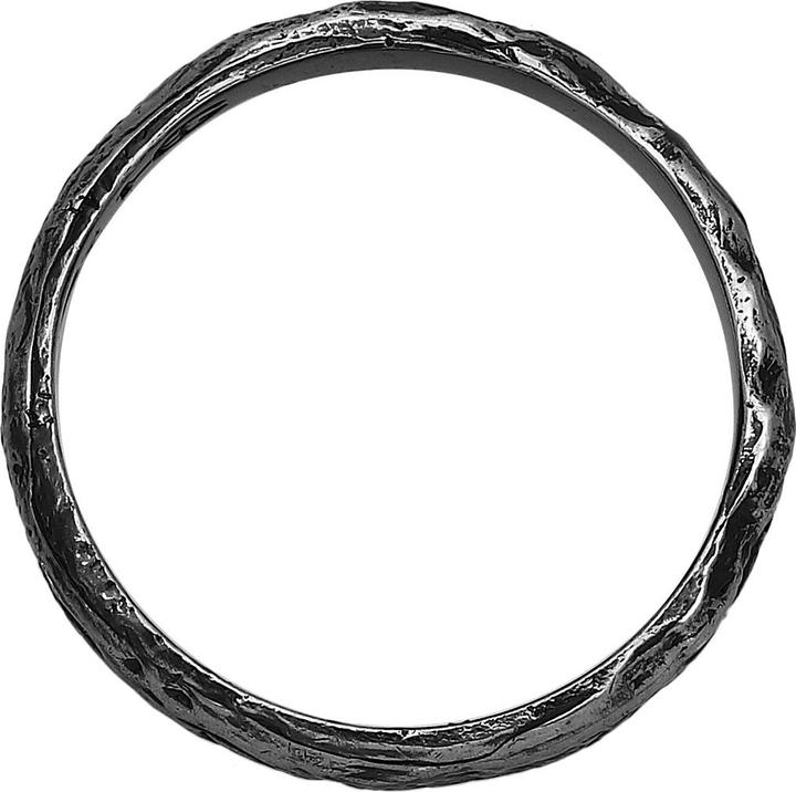Produktbild Haze & Glory Ring Bandring - Sun Chaser 925 Silber (68, 925 Silber)