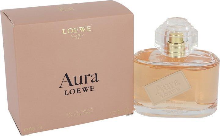 Perfumes Loewe Aura Eau De Parfum Spray (Eau de Parfum, 80 ml)