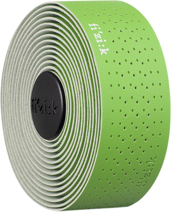 Fizik Nastro manubrio TEMPO Microtex Classic - Verde