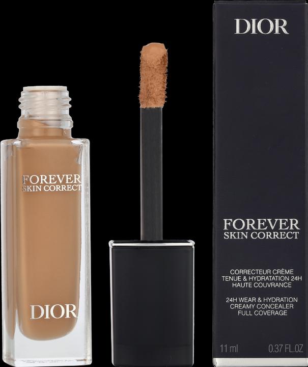 Actual product image Dior DSK Forever Skin Correct 3.5N Int23 (3.5 N)