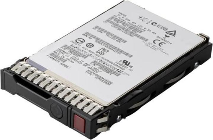 Image du produit HPE P09090-B21 (800 Go, 2.5")