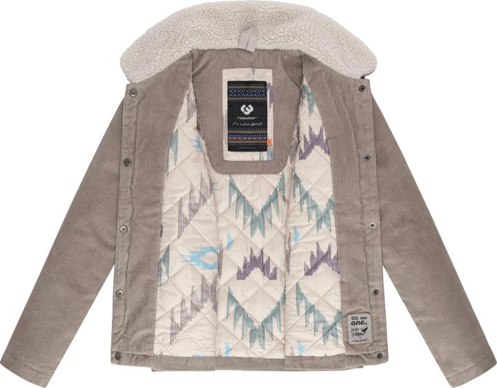 Actual product image Ragwear Walinea Corduroy (M)