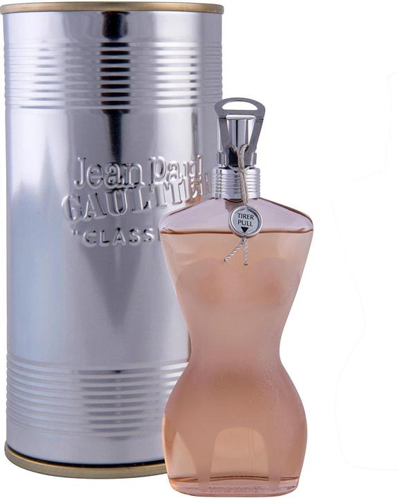 Gaultier Classique (Eau de Toilette, 50 ml)