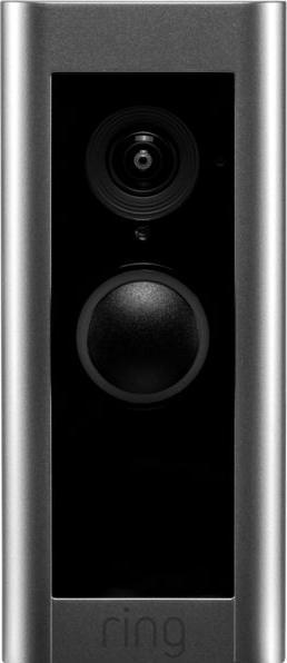 Actual product image Ring Video Doorbell Pro 2 (Wireless)