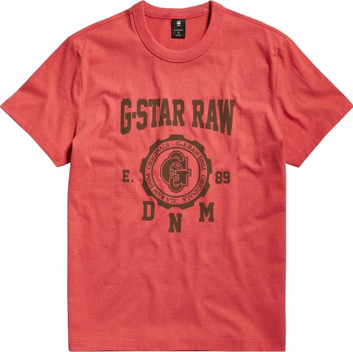 G-Star G- Star T-Shirt COLLEGIC Kurzarmshirt
