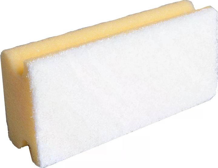 jaune/blanc