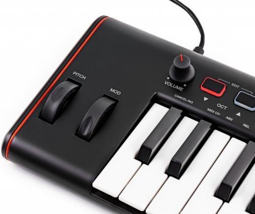 Image du produit IK Multimedia iRig Keys 2 Pro (Clavier)