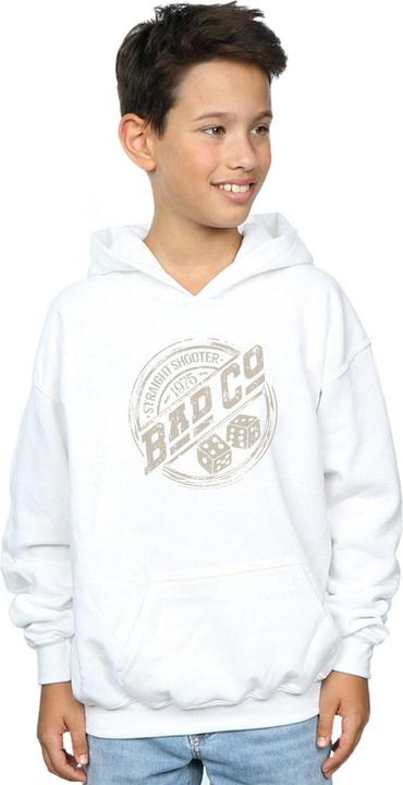Image du produit Bad Company - Sweat à capuche STRAIGHT SHOOTER - Garçon (128)