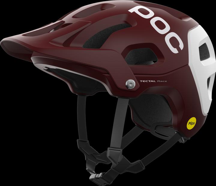 Immagine prodotto Poc Casco da bici Tectal Race MIPS (56 - 61 cm)