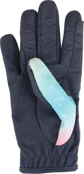 Immagine prodotto Hy Equestrian Bambini Dazzling Diamond Guanti da Equitazione (S)