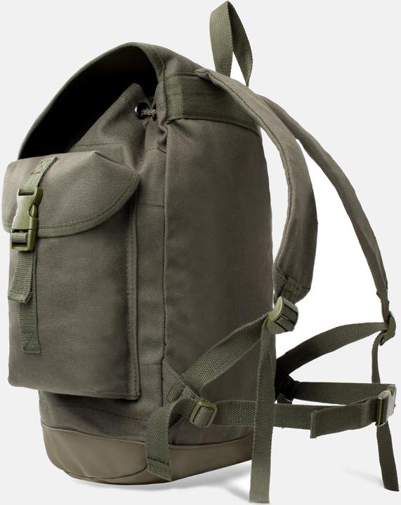 Actual product image Black Snake Daypack (25 l)