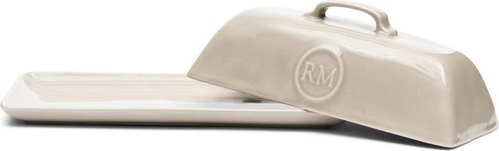 Produktbild Rivièra Maison Portofino Butter Dish flax