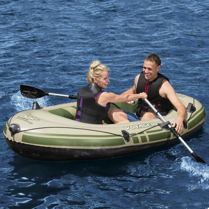 Produktbild Bestway Voyager 301 (243 cm, 2 Pers.)