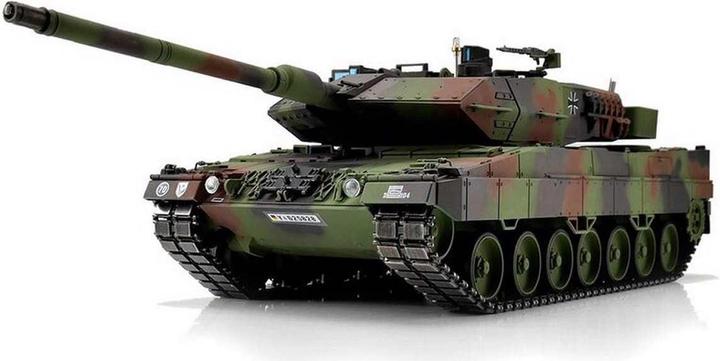 Produktbild Torro Leopard 2A6 Nato (RTR Ready-to-Run)