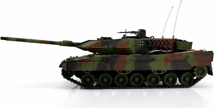 Produktbild Torro Leopard 2A6 Nato (RTR Ready-to-Run)