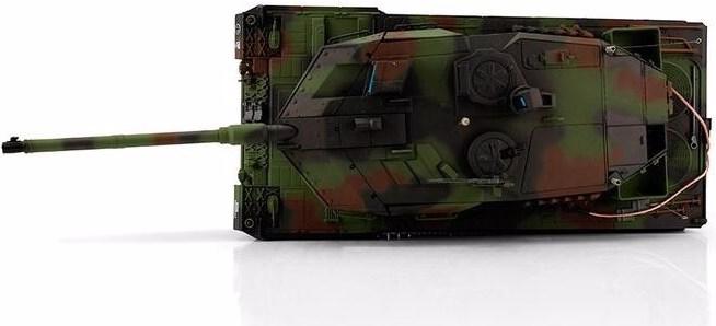 Produktbild Torro Leopard 2A6 Nato (RTR Ready-to-Run)
