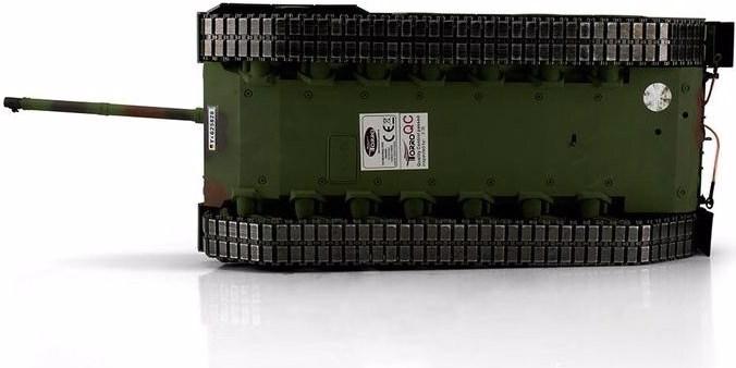 Produktbild Torro Leopard 2A6 Nato (RTR Ready-to-Run)