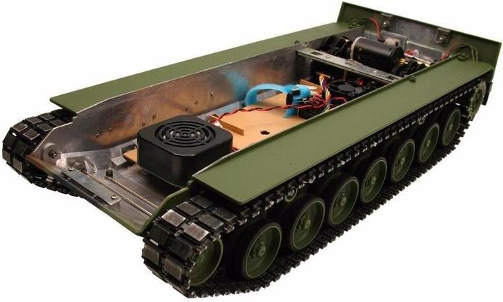 Produktbild Torro Leopard 2A6 Nato (RTR Ready-to-Run)