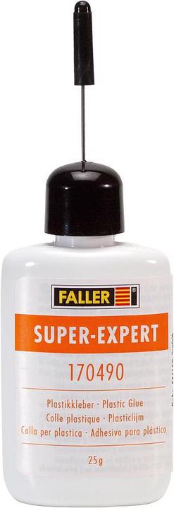 Faller Colle Sort Super-Expert