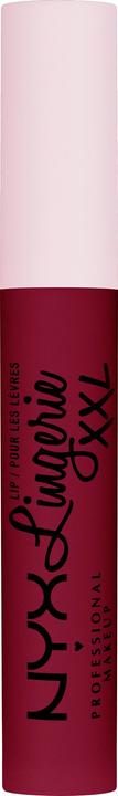 Produktbild NYX Professional Make-Up Lip Lingerie XXL (22 Sizzlin')