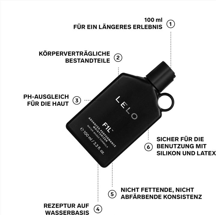 Immagine prodotto LELO F1L (100 ml)