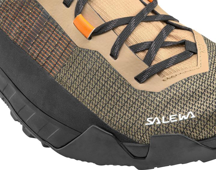 Actual product image Salewa Wildfire NXT GTX (45)