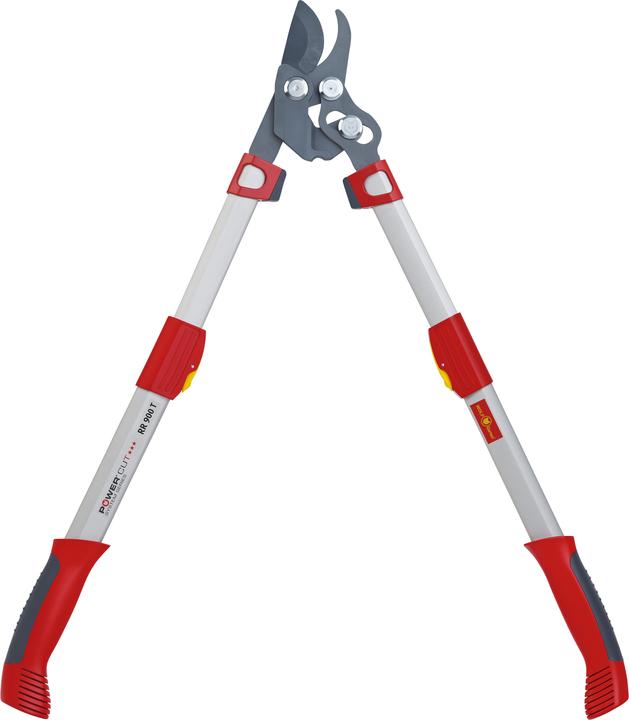 Productafbeelding Wolf-Garten Snoeischaar Power Cut RR 900 T