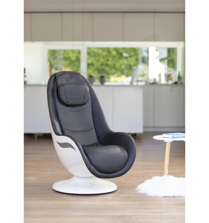 Actual product image Medisana RS 650
