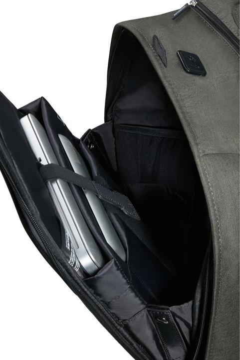 Immagine prodotto Samsonite Zaino per notebook Securipak 15.6 (17 l)