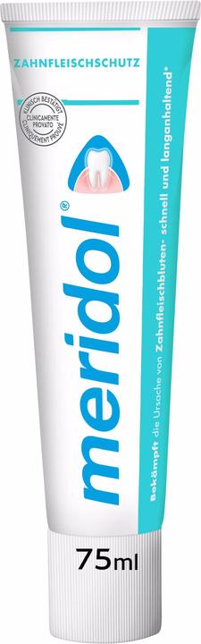 Actual product image Meridol Gum Protection (75 ml)