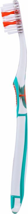 Immagine prodotto Elmex InterX Spazzolino Medio (Medio, 1 x)