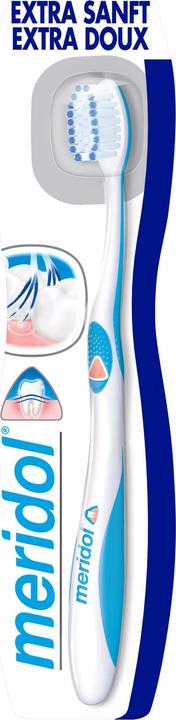 Image du produit Meridol Parodont Expert Extra Souple (Ultra doux, 1 x)