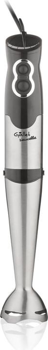 Produktbild Hyundai Stabmixer MIX435 (500W weiss und Stahl)