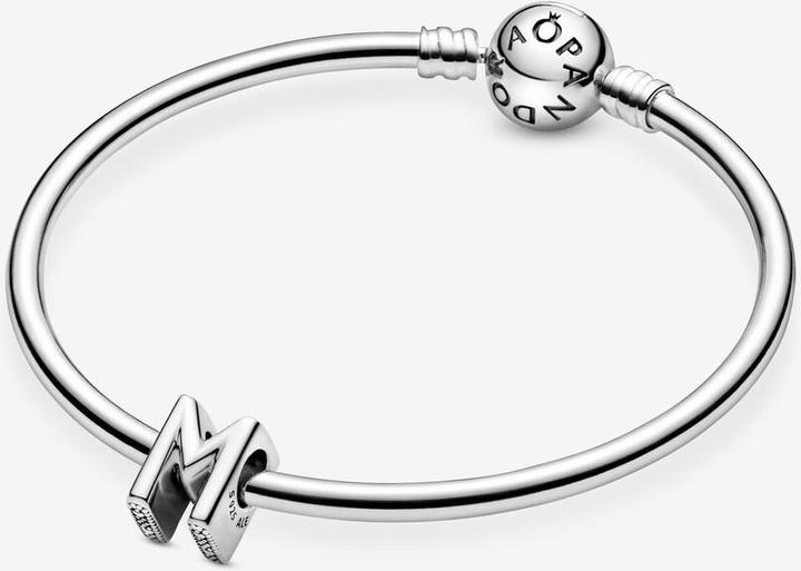 Produktbild Pandora Letter M (Silber)