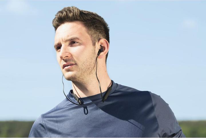 Produktbild Hama Freedom Neck II (keine Geräuschunterdrückung, 11 h, Kabellos)
