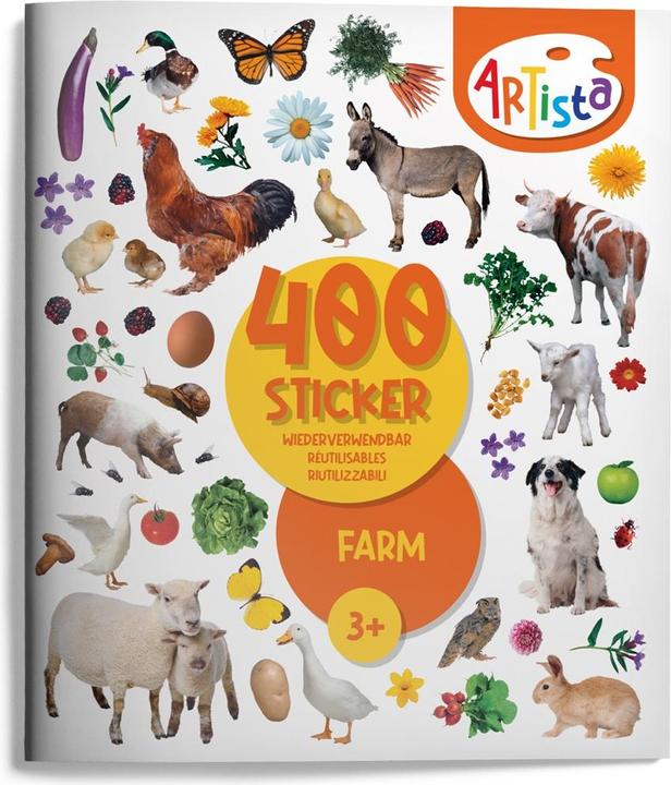 Artista Ferme
