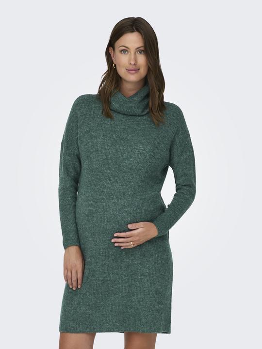Produktbild Only Maternity Langärmeliges Kleid (XXL)