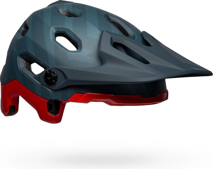 Actual product image Bell Super DH Spherical MIPS (58 - 62 cm)