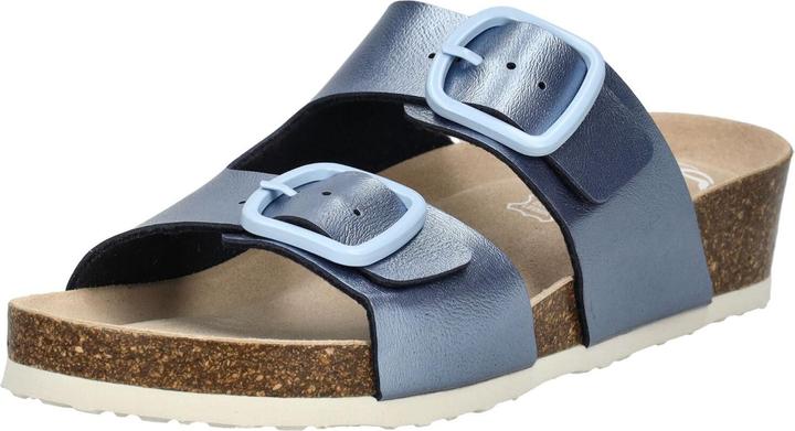 Bleu clair