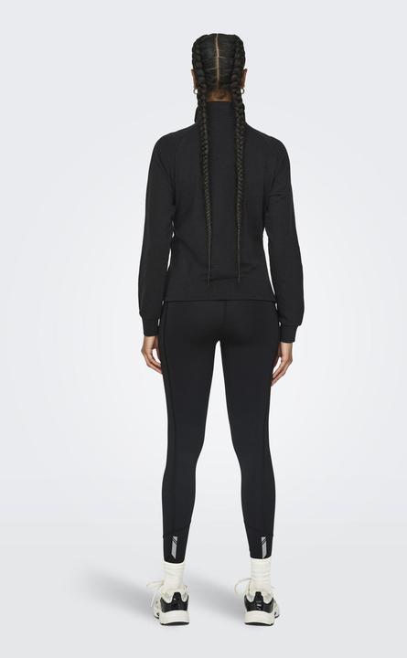 Actual product image Only Play Zip sweatshirt (XL)