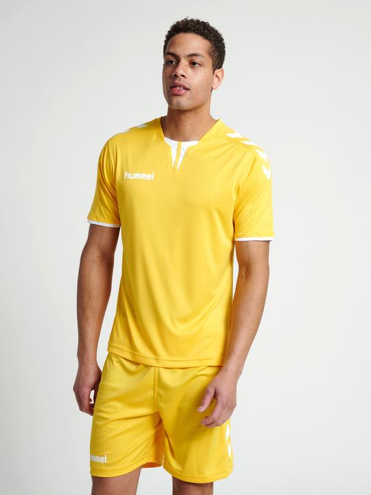 Image du produit hummel Core Ss Poly Jersey (XXL)