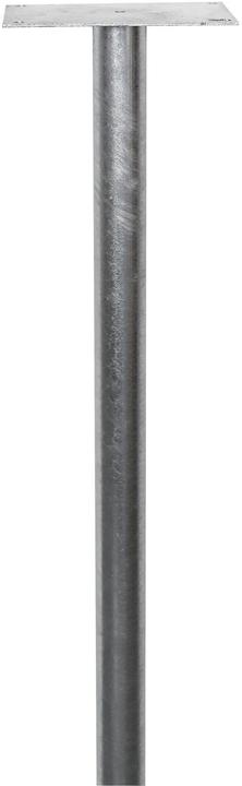Galvanisé