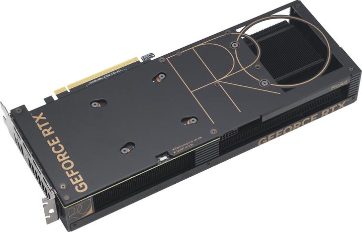Productafbeelding ASUS roArt GeForce RTX 4070 SUPER (12 GB)