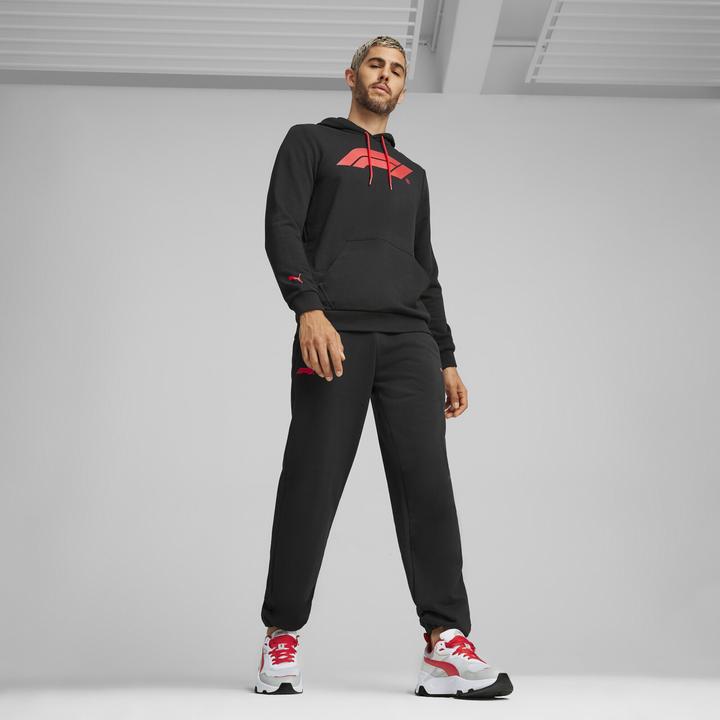 Image du produit Puma Sweat à capuche F1 ESS Logo (S)